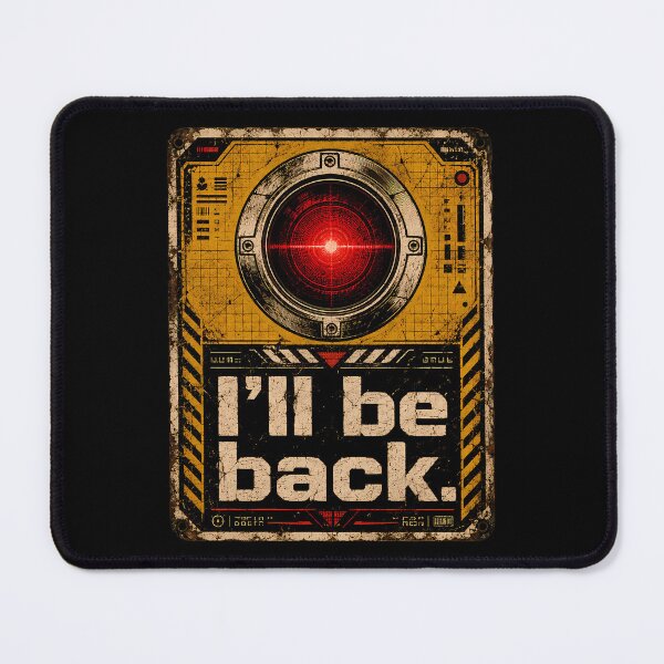 Item preview, Tech Noir Repair Garage Sign designed and sold by agearb.