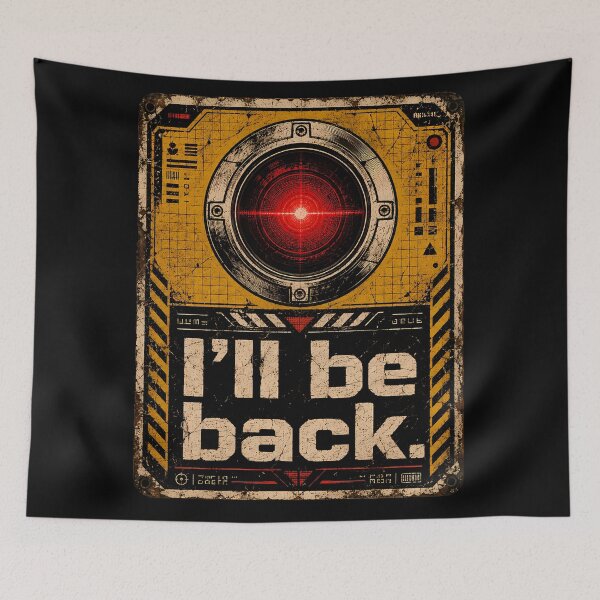 Item preview, Tech Noir Repair Garage Sign designed and sold by agearb.
