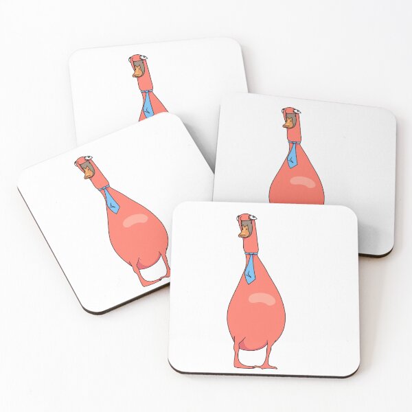 Item preview, Allan Duck designed and sold by Assmodeus.