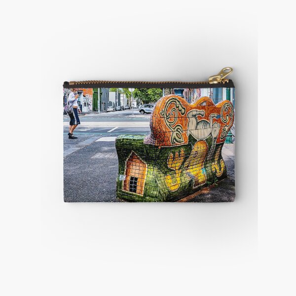 Item preview, The Ceramic Tiled Sofa - Brunswick, Victoria, Australia designed and sold by Steven Jodoin.