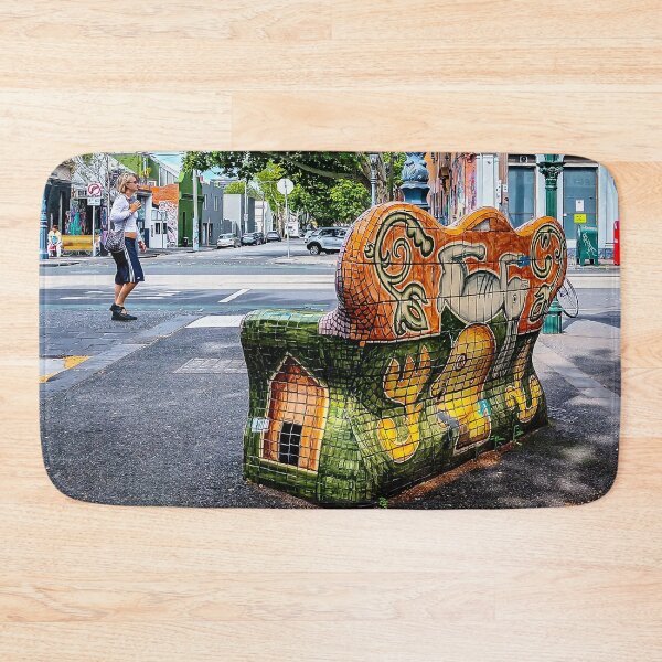 Item preview, The Ceramic Tiled Sofa - Brunswick, Victoria, Australia designed and sold by Steven Jodoin.