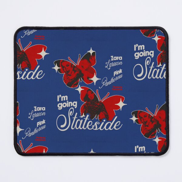 Item preview, Stateside Music Mv Design designed and sold by NaevaArt.