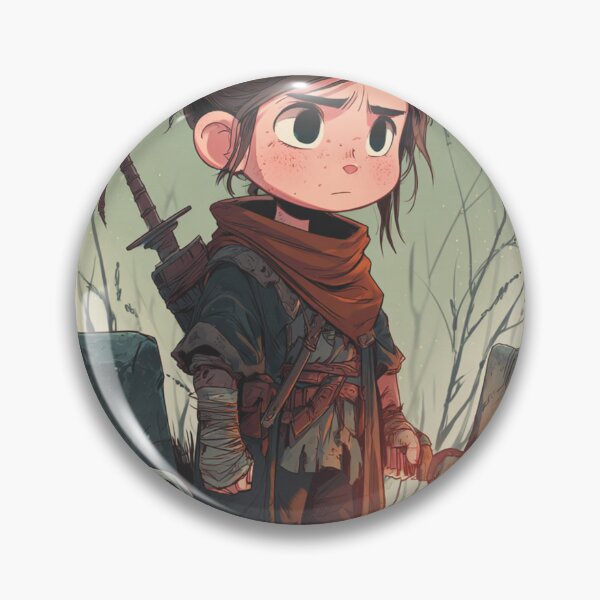 Item preview, Chibi Rat‑Swarm Escape | Cute Dark Fantasy Scene designed and sold by MyChibiArts.
