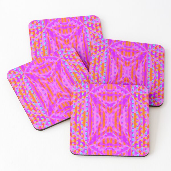 Item preview, Hot Pink Carnival Colors designed and sold by Robin King.