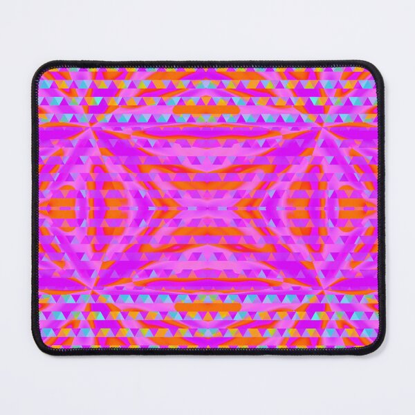 Item preview, Hot Pink Carnival Colors designed and sold by Robin King.