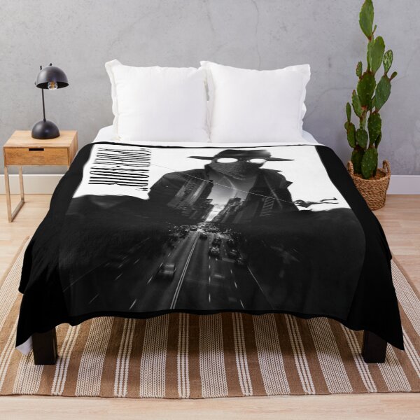 Item preview, Spider Noir designed and sold by helman-art.
