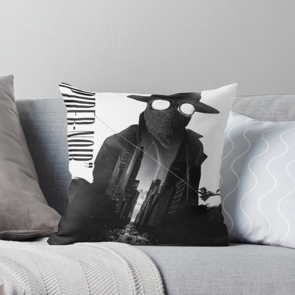 Item preview, Spider Noir designed and sold by helman-art.