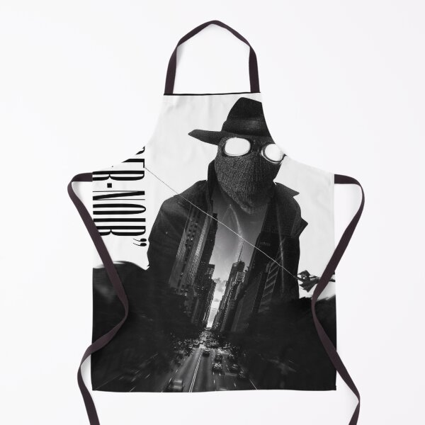 Item preview, Spider Noir designed and sold by helman-art.
