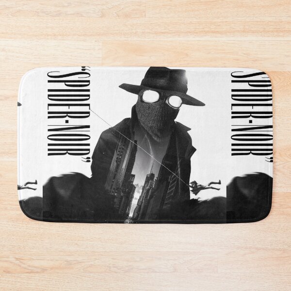 Item preview, Spider Noir designed and sold by helman-art.