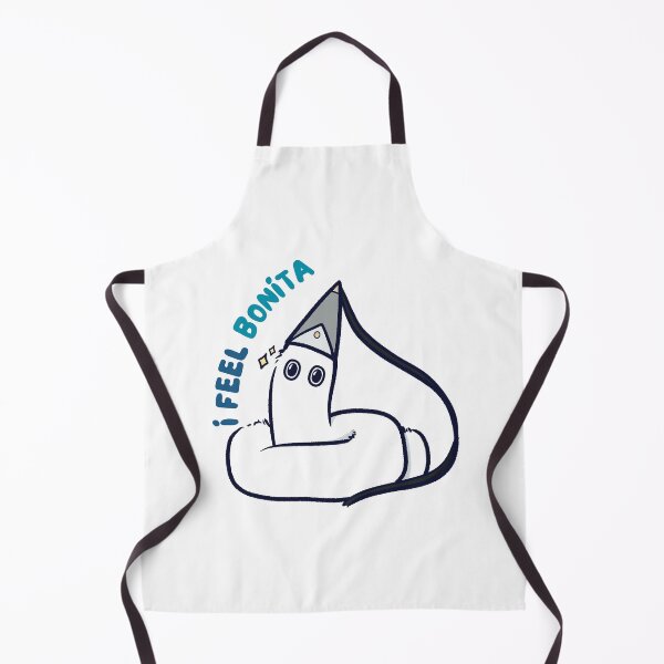 Item preview, I feel bonita designed and sold by ugh-lines.