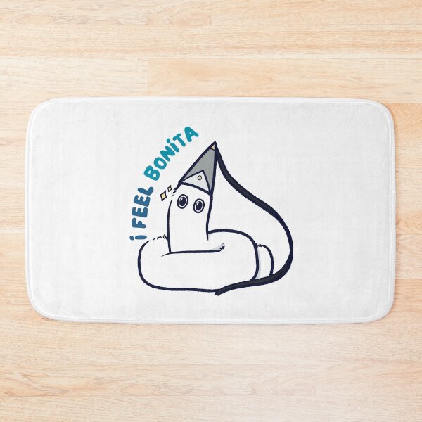 Item preview, I feel bonita designed and sold by ugh-lines.