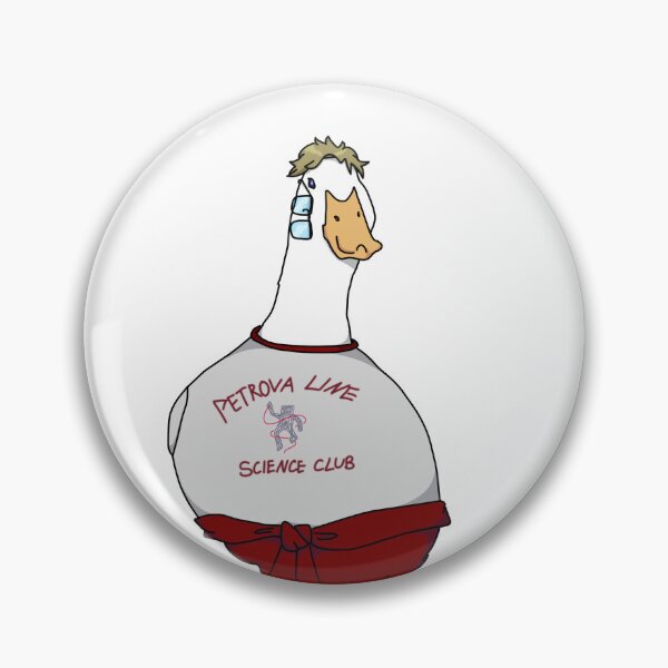 Item preview, Ryland Grace Duck designed and sold by Assmodeus.