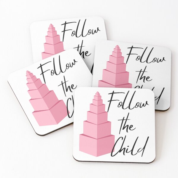 Item preview, Follow the Child designed and sold by ATS-Spirit-Wear.