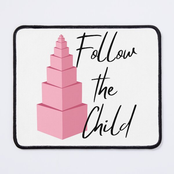 Item preview, Follow the Child designed and sold by ATS-Spirit-Wear.