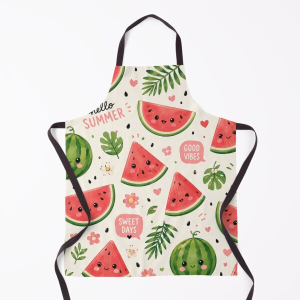 Item preview, Watermelon Cute Pattern designed and sold by Aramdesing.