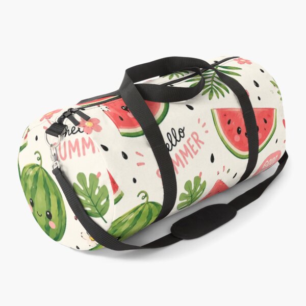 Item preview, Watermelon Cute Pattern designed and sold by Aramdesing.