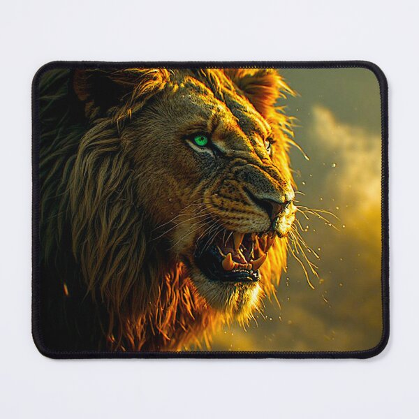 Item preview, Cinematic Art: Lion the King 9 designed and sold by Gryfonarts.