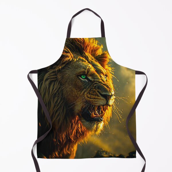 Item preview, Cinematic Art: Lion the King 9 designed and sold by Gryfonarts.