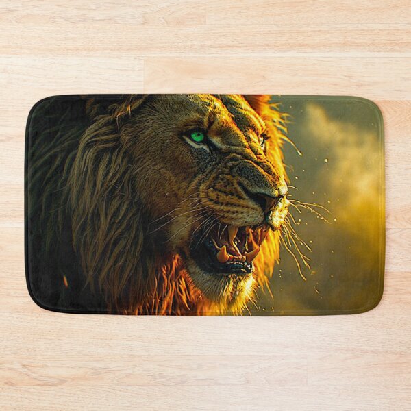 Item preview, Cinematic Art: Lion the King 9 designed and sold by Gryfonarts.