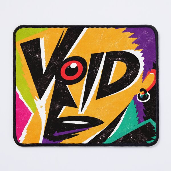 Item preview, VOID designed and sold by Moko7.