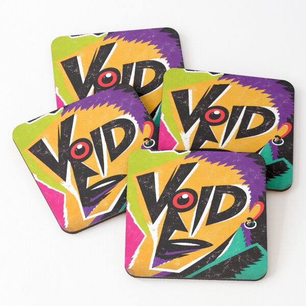 Item preview, VOID designed and sold by Moko7.