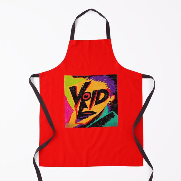 Item preview, VOID designed and sold by Moko7.