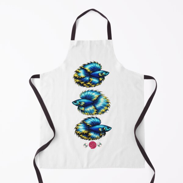 Item preview, Betta fish designed and sold by m-yoga-store.