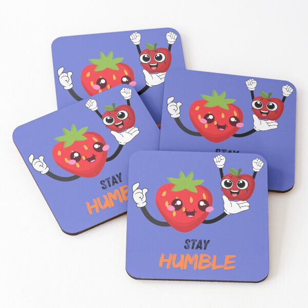 Item preview, Stay humble  designed and sold by TrendzEthnica.