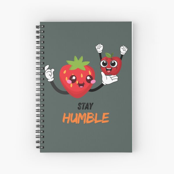 Item preview, Stay humble  designed and sold by TrendzEthnica.