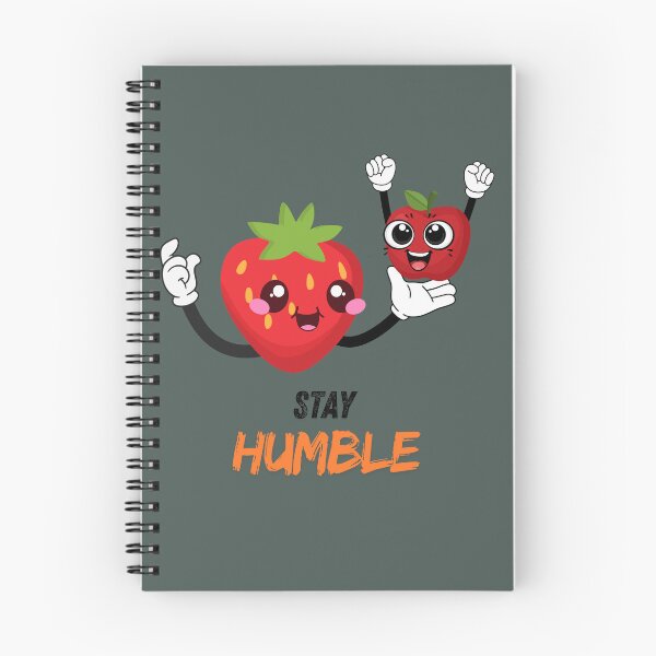 Item preview, Stay humble  designed and sold by TrendzEthnica.