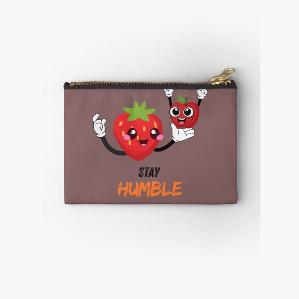 Item preview, Stay humble  designed and sold by TrendzEthnica.