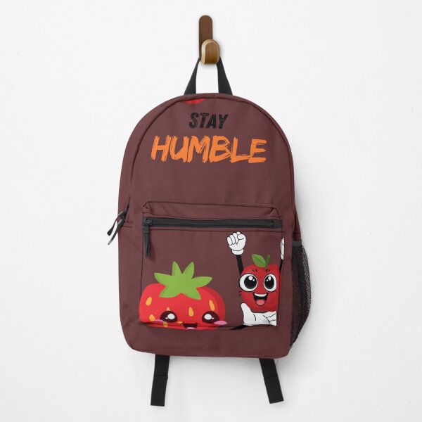Item preview, Stay humble  designed and sold by TrendzEthnica.
