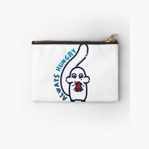 Item preview, Always hungry designed and sold by ugh-lines.