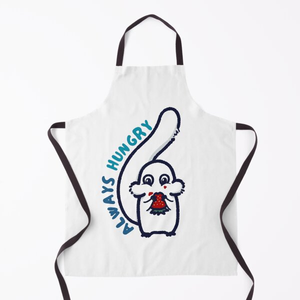 Item preview, Always hungry designed and sold by ugh-lines.