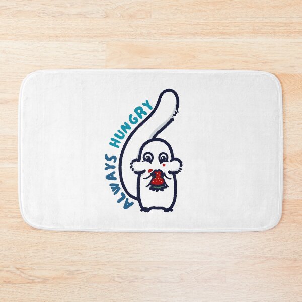 Item preview, Always hungry designed and sold by ugh-lines.