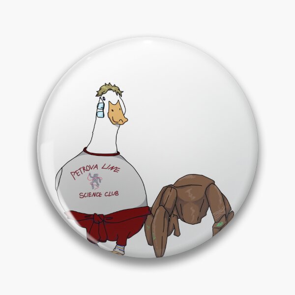 Item preview, Grace and Rocky Besties 5ever designed and sold by Assmodeus.
