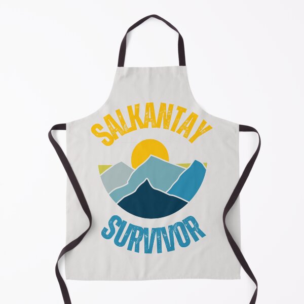 Item preview, Salkantay trek to Machu Picchu Cuzco Peru Inca Trail Andes designed and sold by erozzz.