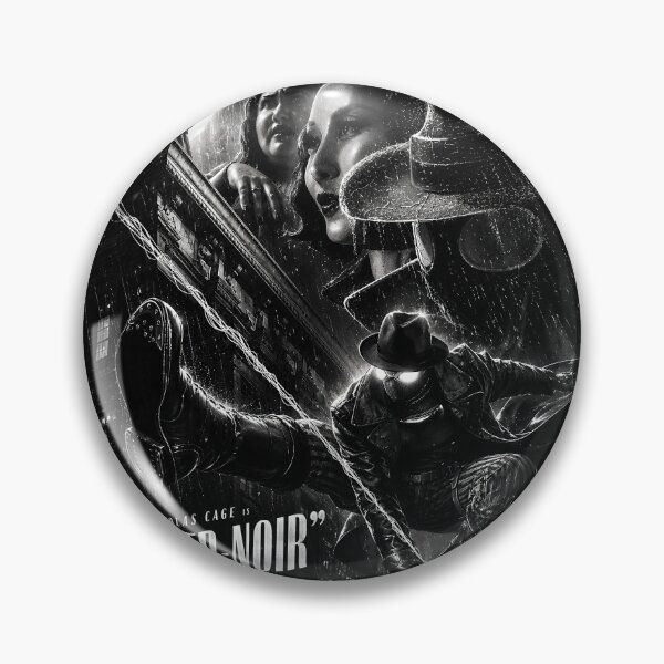 Item preview, Spider Noir designed and sold by helman-art.