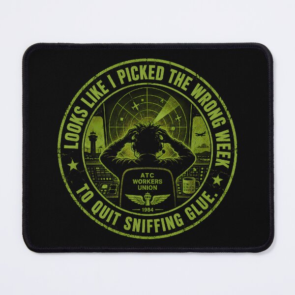 Item preview, Air Traffic Control Tower Decal designed and sold by agearb.