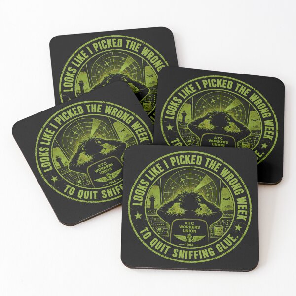 Item preview, Air Traffic Control Tower Decal designed and sold by agearb.