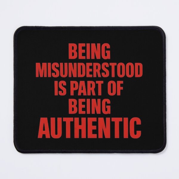 Item preview, Misunderstood designed and sold by SlayPOPShop.