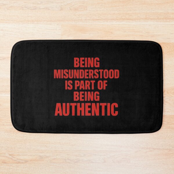 Item preview, Misunderstood designed and sold by SlayPOPShop.