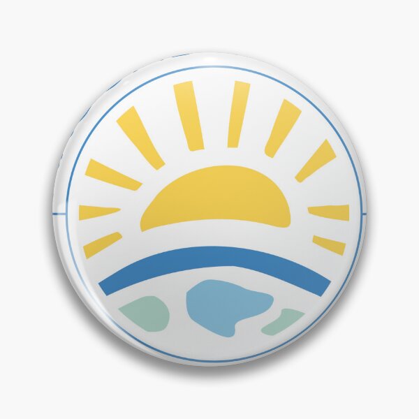 Item preview, Kids Round Logo designed and sold by ATS-Spirit-Wear.