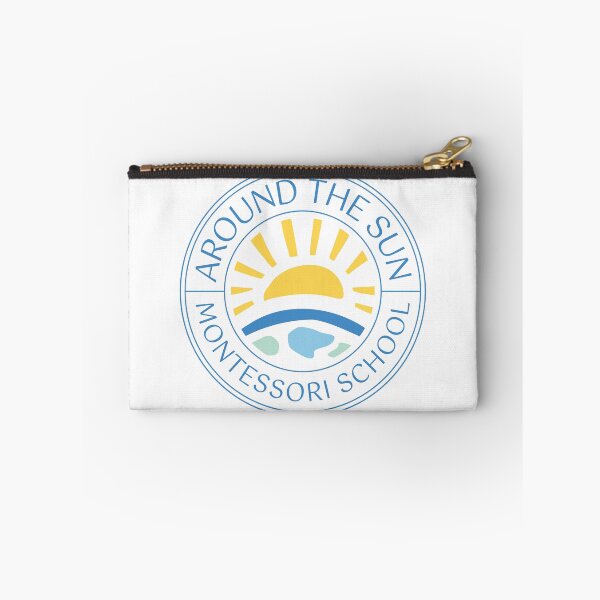 Item preview, Kids Round Logo designed and sold by ATS-Spirit-Wear.
