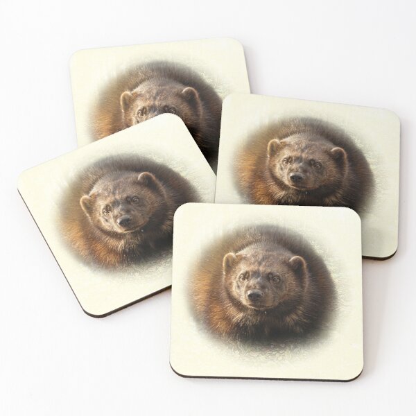 Item preview, Wolverine designed and sold by Guardi71.