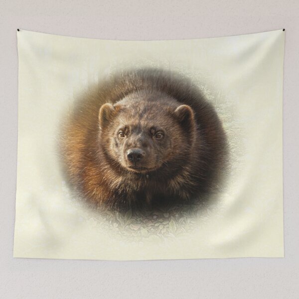 Item preview, Wolverine designed and sold by Guardi71.