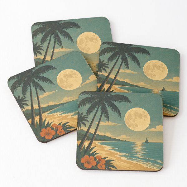 Item preview, VERANO CALIDO designed and sold by LUNA VIBES.