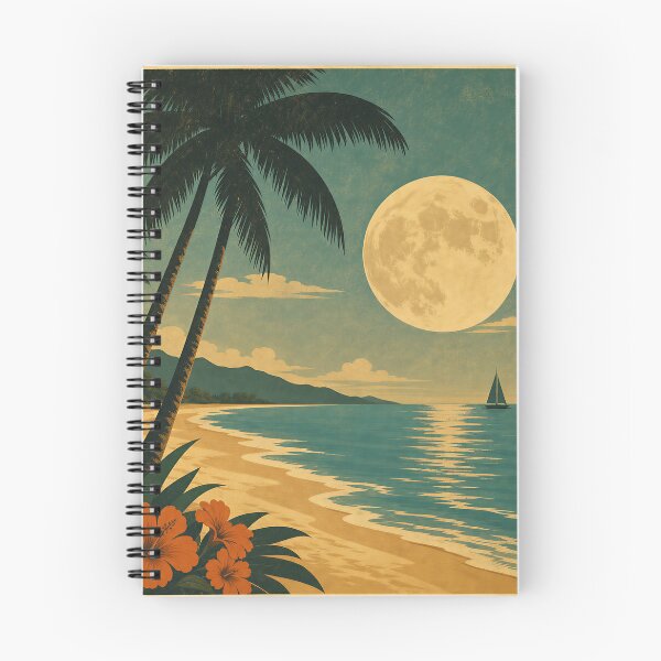 Item preview, VERANO CALIDO designed and sold by LUNA VIBES.
