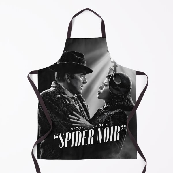 Item preview, Spider Noir designed and sold by helman-art.