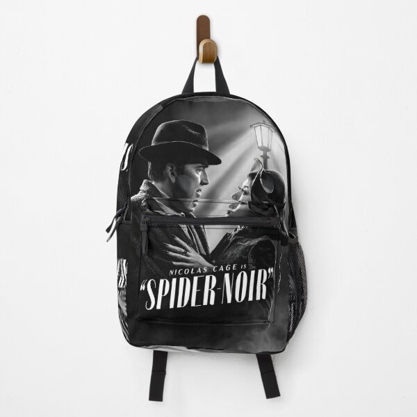 Item preview, Spider Noir designed and sold by helman-art.